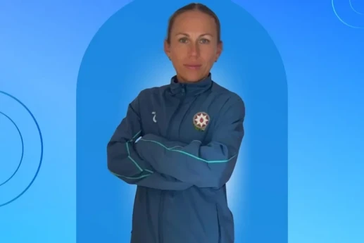 Azərbaycan təmsilçisi Türkiyədəki yarımarafonda beşinci yeri tutub