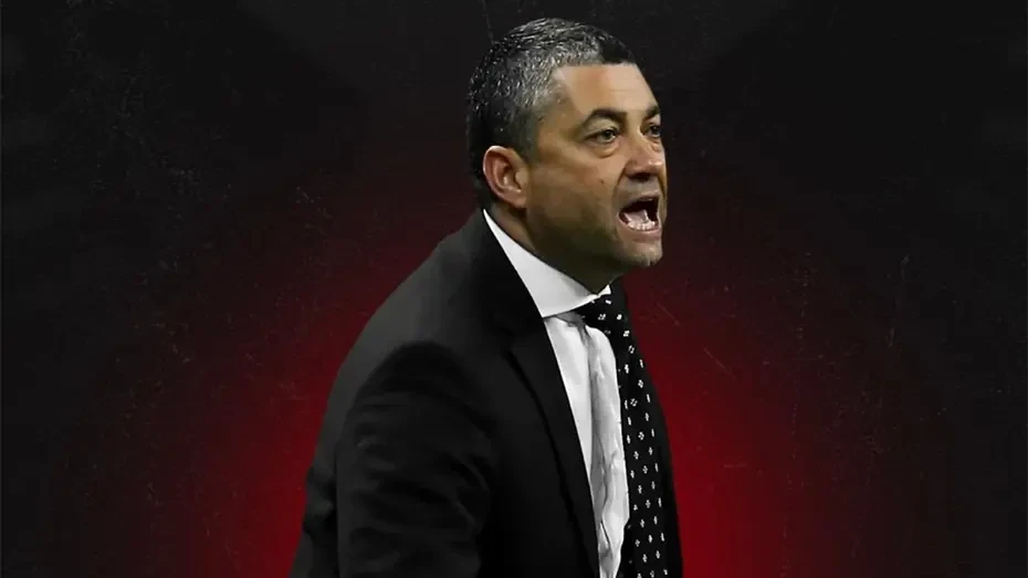 Fatih Terimin köməkçisi Super Liqa klubunda - RƏSMİ 