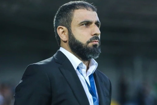 Rəşad Sadıqov üçün TARİXİ QƏLƏBƏ 