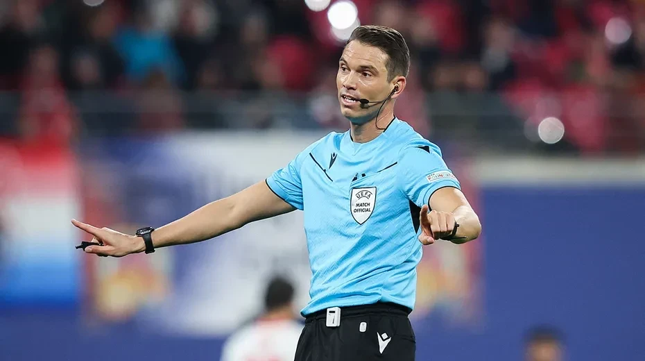 "Fənərbaxça"nın oyunu isveçrəlilərə tapşırılıb