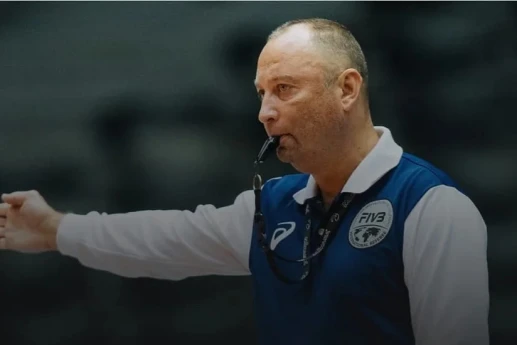 Azərbaycanlı hakim ÇL matçında