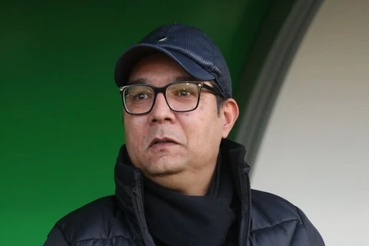 "Traktor"un baş məşqçisi bəlli oldu