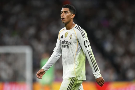 Bellingemin durumuna aydınlıq gəldi: ZƏDƏSİ CİDDİDİR 