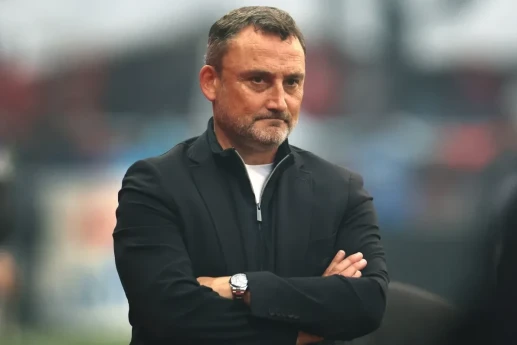 Fransa klubunun yeni baş məşqçisi bəlli olub