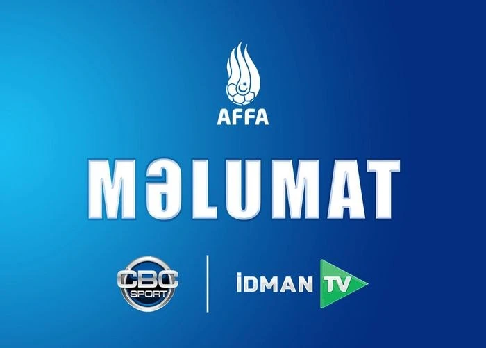 Premyer Liqa oyunları iki telekanalda yayımlanacaq