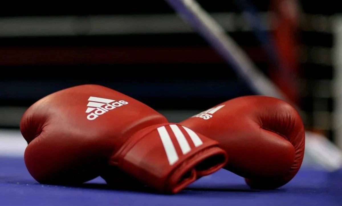 Azərbaycanın boks milliləri bu ilin ilk təlim-məşq toplanışına start veriblər