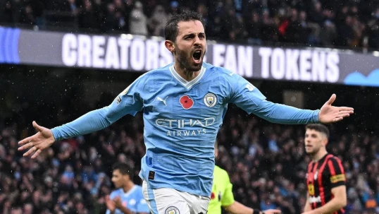 “Siti”nin futbolçusu La Liqada çıxış edə bilər