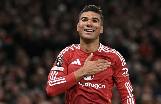 Kazemiro MLS yolunda: “İnter Mayami” hərəkətə keçdi 