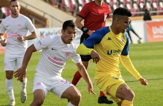 Premyer Liqa: Lider “Kəpəz”ə qarşı - YENİLƏNİR 