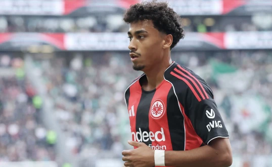 Almaniya millisinin üzvü “Siti”nin hədəfində