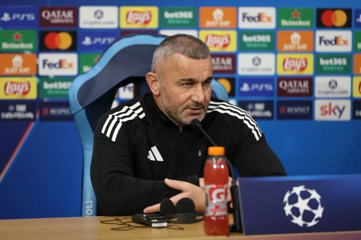 Qurban Qurbanov: “Cavab oyununda daha diqqətli olmalıyıq”