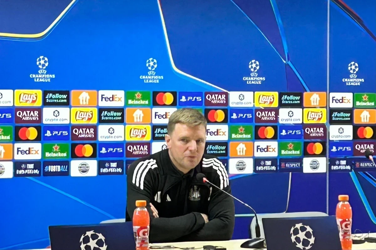 Eddi Hou: “Qarabağ”la oyunda qələbə qazanmaq lazımdır”