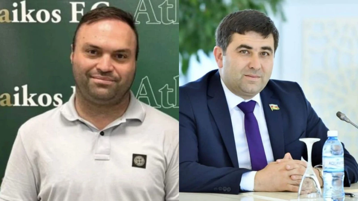 Erkin İbrahimovdan deputata cavab: “MƏNİM DƏ DEYƏCƏKLƏRİM VAR” 