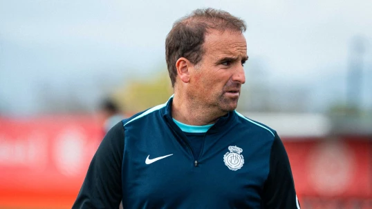 La Liqa klubunda ayrılıq - RƏSMİ 