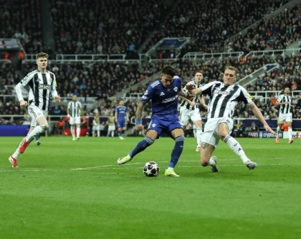 ÇL: “Qarabağ” fərqi minimuma endirdi - YENİLƏNİR 