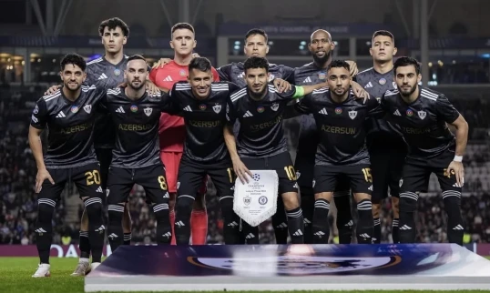 “Qarabağ” Azərbaycan klubları arasında liderdir - IFFHS AÇIQLADI 