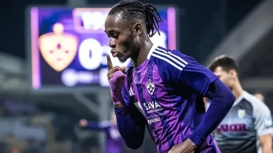 “Sabah”ın yeni transferi “Qarabağ” qarşı oynayacaq? - ÖZƏL 