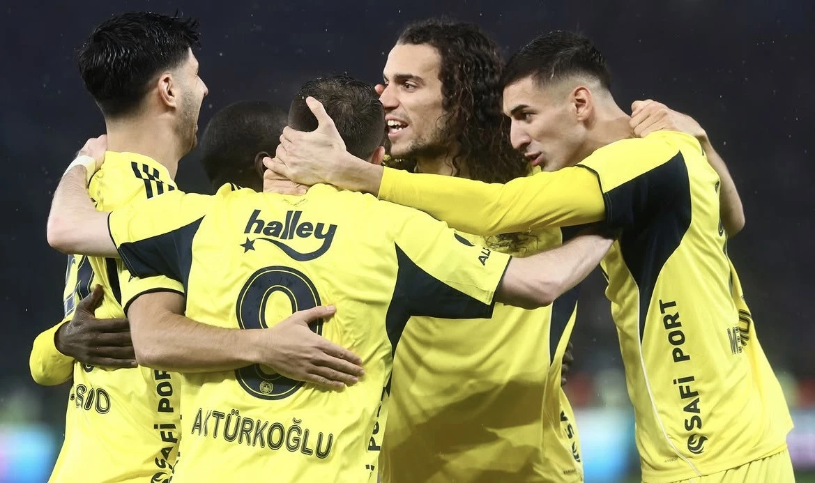 “Fənər” Avropada 300-ə çatdı 