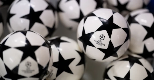 ÇL: “Qalatasaray”ın rəqibi bəlli olacaq - YENİLƏNİR 