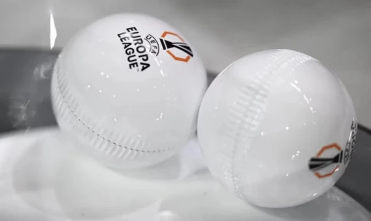 Avropa Liqasının püşkü atılacaq - YENİLƏNİR 