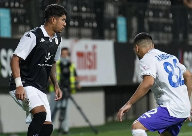 “Neftçi” Şamaxı səfərində - YENİLƏNİR 