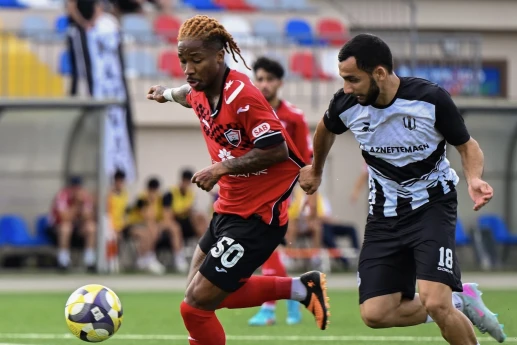 Premyer Liqa: Autsayderlər üz-üzə - YENİLƏNİR 