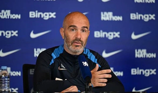 “Çelsi” baş məşqçisi ilə yollarını ayırıb - RƏSMİ 