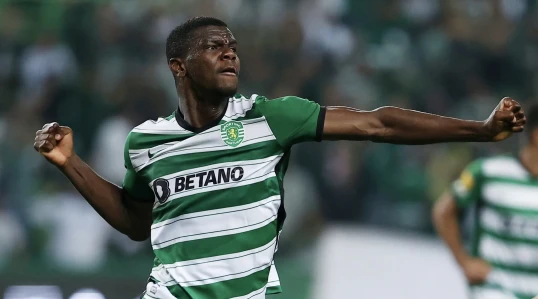 PSJ “Sportinq”in müdafiəçisini etmək istəyir