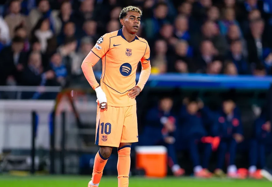 Yamal derbini buraxa bilər