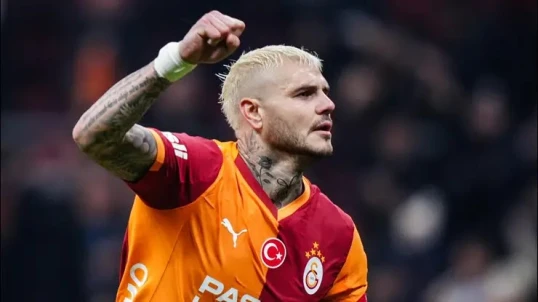 "Qalatasaray"ın İkardi planı