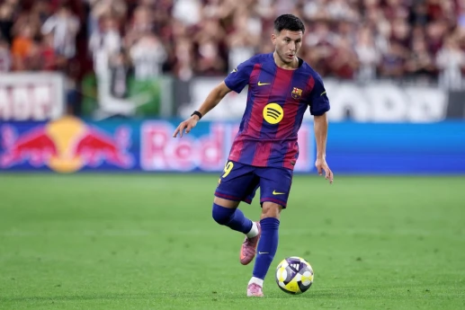 “Barselona”nın futbolçusu “Portu”nun hədəfində