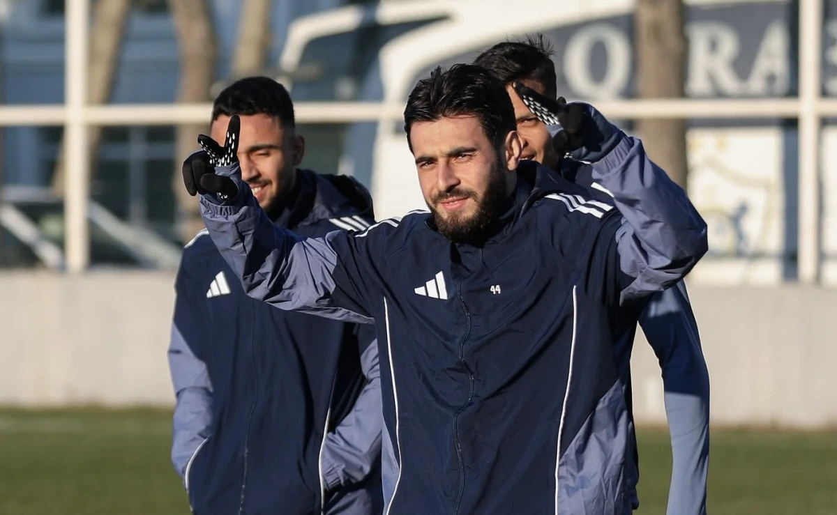 “Qarabağ” qış hazırlıqlarına start verib