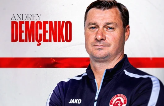 "Araz-Naxçıvan"ın baş məşqçisi açıqlandı