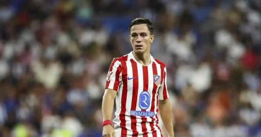 Raspadori “Roma” yolunda