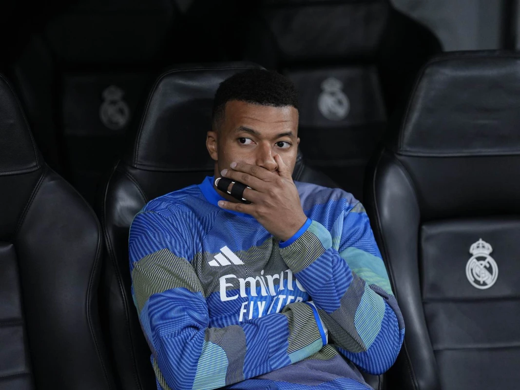 Mbappe Səudiyyə Ərəbistanında komandasına kömək edə bilməyəcək