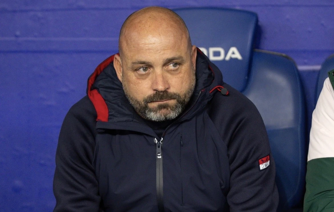 La Liqada dekabr ayının ən yaxşı məşqçisi bəlli olub