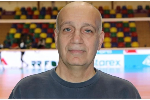 AVF rəsmisi beynəlxalq matça supervayzer təyin edilib