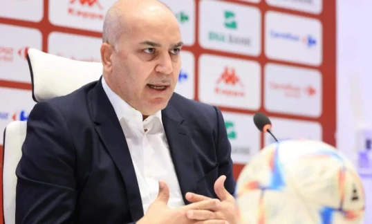 Maliyə uduzdular, baş məşqçi yola salındı