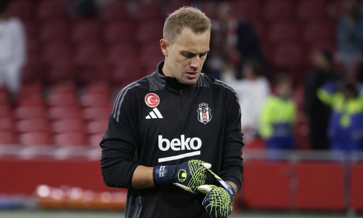 “Fənər” sabiq qolkiperini geri qaytarır - RAZILAŞMA ƏLDƏ OLUNUB 