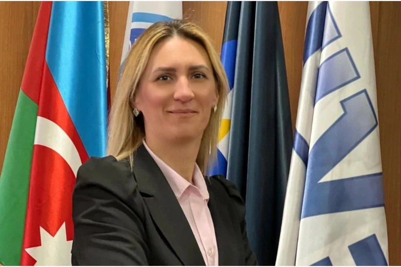 Azərbaycan millisinin meneceri növbəti dəfə beynəlxalq təyinat alıb