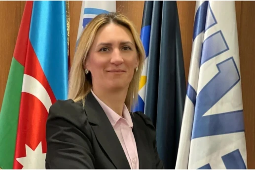 Azərbaycan millisinin meneceri növbəti dəfə beynəlxalq təyinat alıb