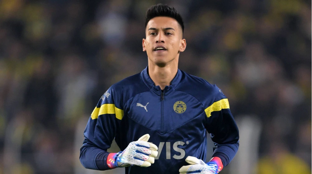 “Fənər”in qolkiperi Super Liqada klubunu dəyişəcək