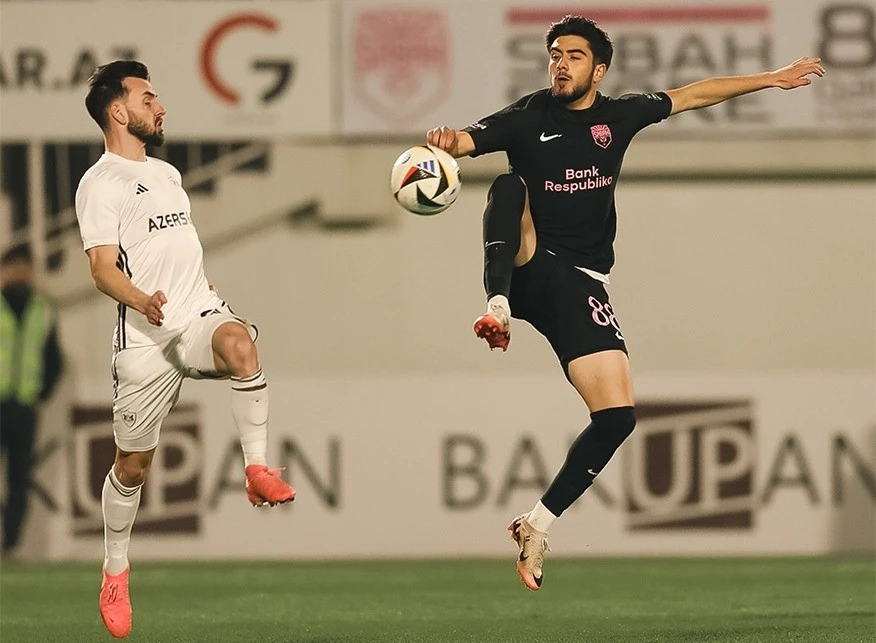 Misli Premyer Liqası: XIX turun oyun cədvəli