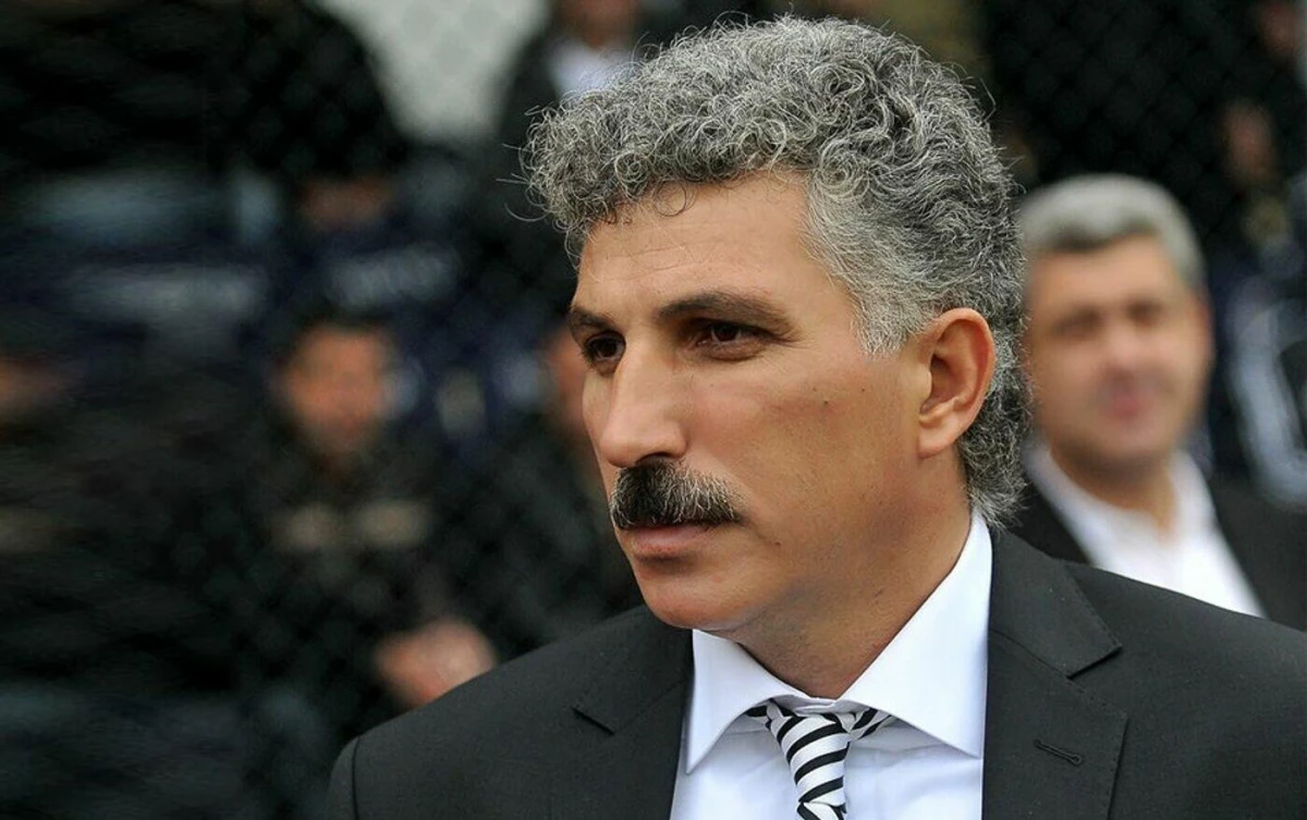 Tahir Süleymanov: "Sabah"ın fasiləyə lider getməsi sürpriz olmadı" 