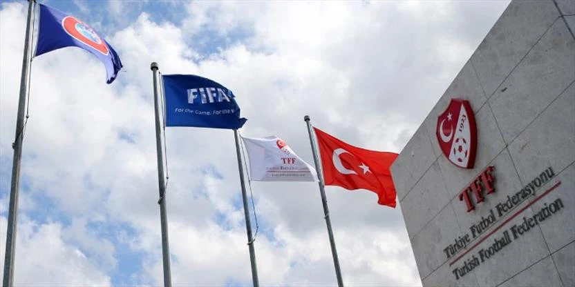 Türkiyədə mərc qalmaqalı böyüyür: 108 məşqçi və 105 menecer PFDK-ya göndərilib