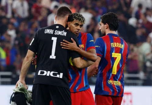 İspaniya Superkuboku: “Barsa” finalda