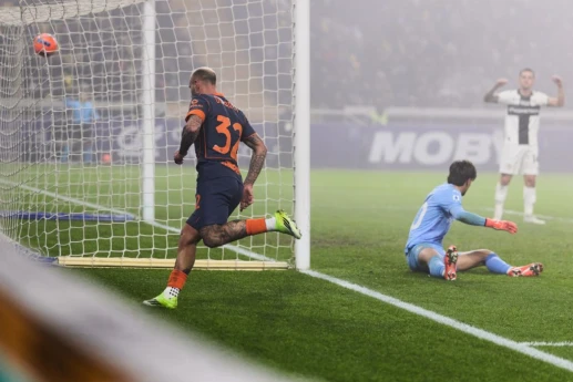 “İnter”dən inamlı qələbə