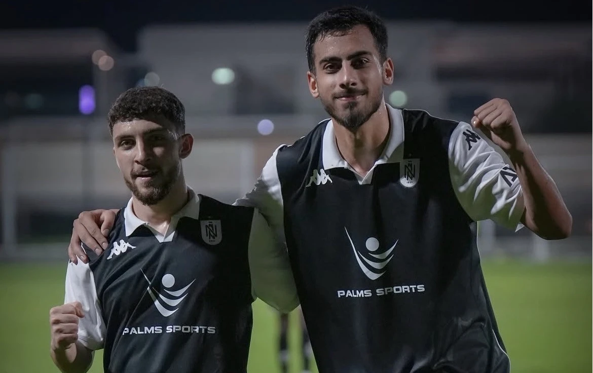 "Neftçi" "Kayrat"a qalib gəlib - YENİLƏNİB 