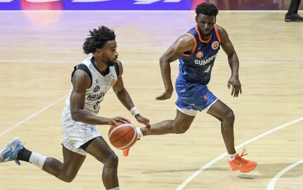 ABL: “Naxçıvan” “Sumqayıt”ı məğlub edib