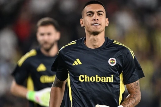 “Fənərbaxça”dan “Samsunspor”a - RƏSMİ 